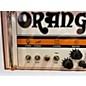 Used Orange Amplifiers AD30HTC 30W Tube Guitar Amp Head