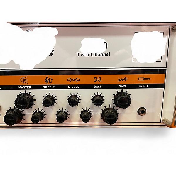 Used Orange Amplifiers AD30HTC 30W Tube Guitar Amp Head