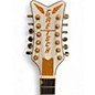 Used Gretsch Guitars G5022CWFE-12 Rancher Falcon Olympic White 12 String Acoustic Electric Guitar
