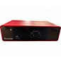 Used Focusrite GEN 3 Audio Interface thumbnail