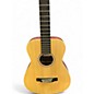 Used Martin LX1E Natural Acoustic Electric Guitar