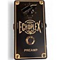 Used MXR ECHOPLEX PREAMP Effect Pedal thumbnail
