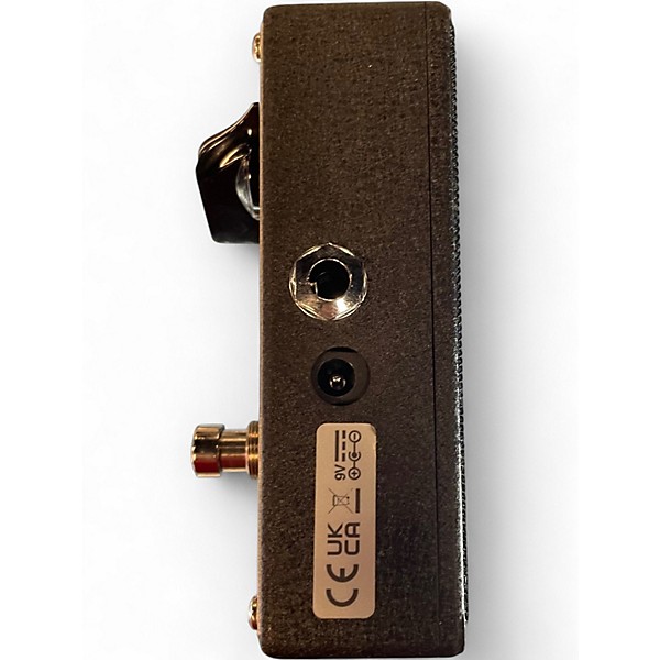 Used MXR ECHOPLEX PREAMP Effect Pedal