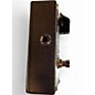 Used MXR ECHOPLEX PREAMP Effect Pedal