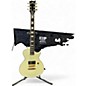 Used ESP LTD NW-44 Olympic White Solid Body Electric Guitar thumbnail