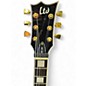 Used ESP LTD NW-44 Olympic White Solid Body Electric Guitar