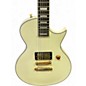 Used ESP LTD NW-44 Olympic White Solid Body Electric Guitar