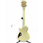 Used ESP LTD NW-44 Olympic White Solid Body Electric Guitar