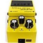 Used BOSS SD1 Super Overdrive Effect Pedal