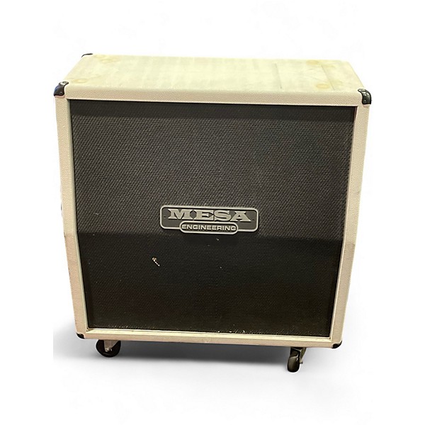 Used MESA/Boogie Rectifier 4x12 280W Slant Guitar Cabinet
