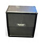 Used MESA/Boogie Mini Rectifier 1x12 Guitar Cabinet thumbnail