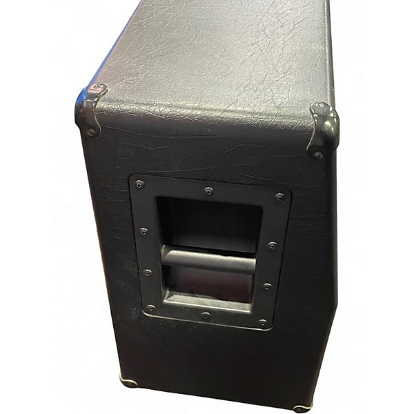 Used MESA/Boogie Mini Rectifier 1x12 Guitar Cabinet