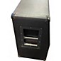 Used MESA/Boogie Mini Rectifier 1x12 Guitar Cabinet