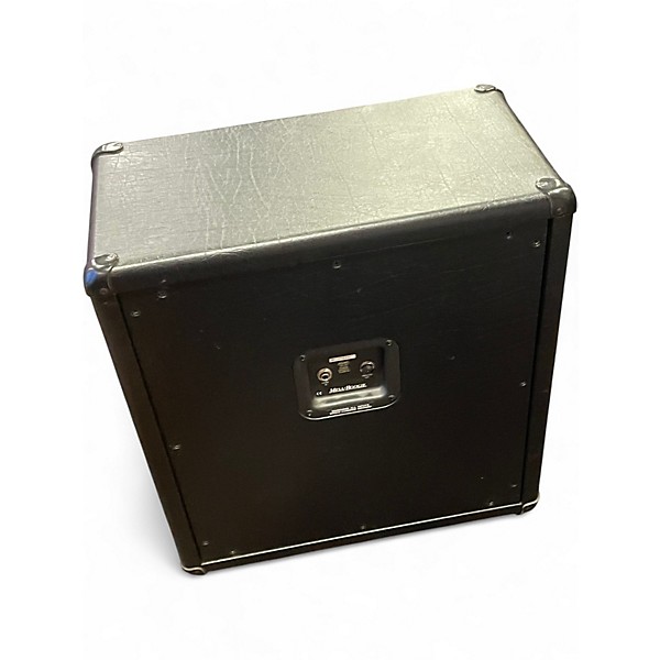 Used MESA/Boogie Mini Rectifier 1x12 Guitar Cabinet
