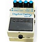 Used BOSS DD3 Digital Delay Effect Pedal