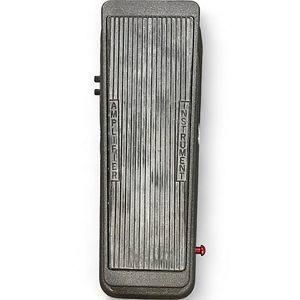 Used Dunlop CRYBABY 95Q Pedal