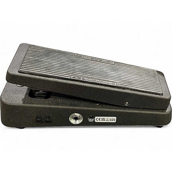 Used Dunlop CRYBABY 95Q Pedal