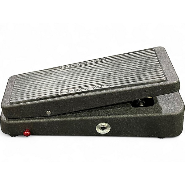 Used Dunlop CRYBABY 95Q Pedal