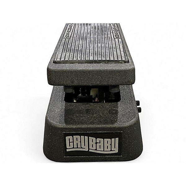 Used Dunlop CRYBABY 95Q Pedal
