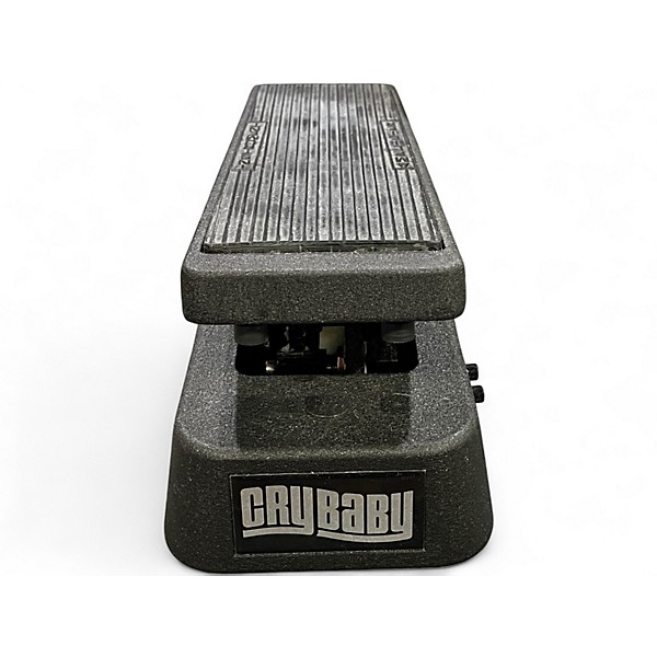 Used Dunlop CRYBABY 95Q Pedal