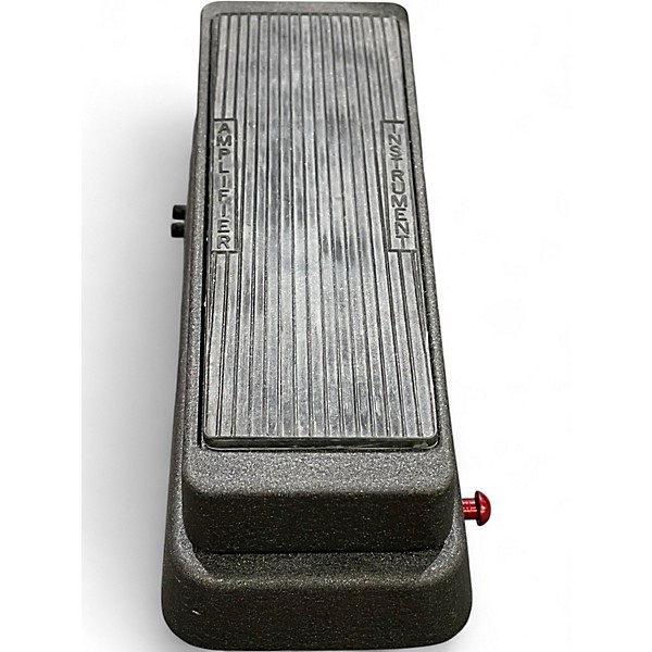 Used Dunlop CRYBABY 95Q Pedal