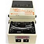 Used BOSS TU3 Chromatic Tuner Pedal