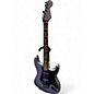 Used Nash Guitars S81 Grape Metallic Solid Body Electric Guitar