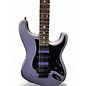 Used Nash Guitars S81 Grape Metallic Solid Body Electric Guitar