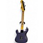 Used Nash Guitars S81 Grape Metallic Solid Body Electric Guitar