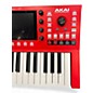 Used Akai Professional MPC KEY 37 Keyboard Workstation