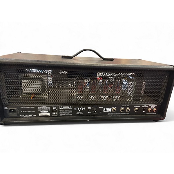 Used EVH 5150 Iconic Tube Guitar Amp Head