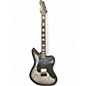 Used ESP LTD XJ1B Silver Blast Baritone Guitars thumbnail