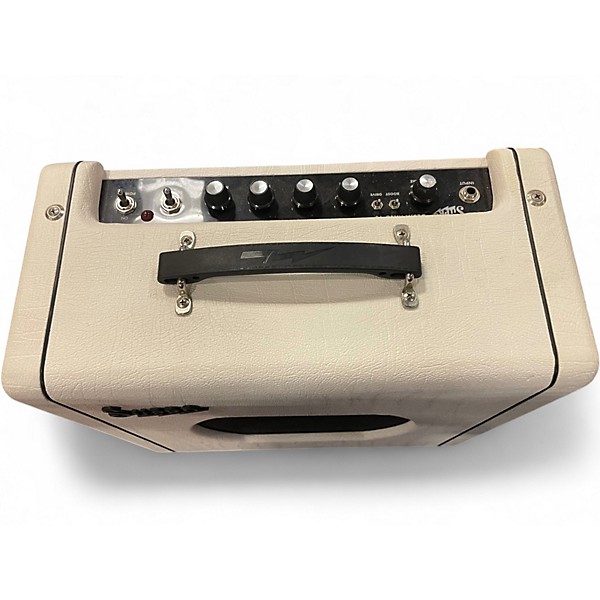 Used Supro Delta King 10 Tube Guitar Combo Amp