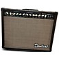 Used Devilcat Jimmy Western Tube Guitar Combo Amp thumbnail