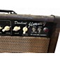 Used Devilcat Jimmy Western Tube Guitar Combo Amp