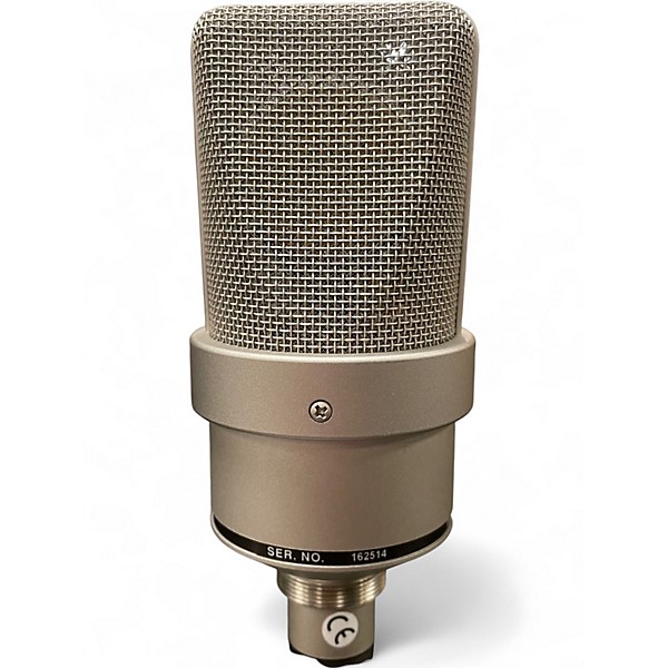 Used Neumann TLM103 Condenser Microphone
