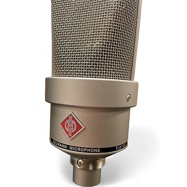 Used Neumann TLM103 Condenser Microphone