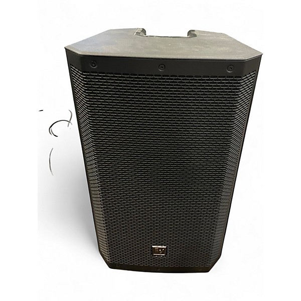 Used Electro-Voice ZLX-12P 12in 2-Way Powered Speaker