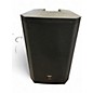 Used Electro-Voice ZLX-12P 12in 2-Way Powered Speaker thumbnail