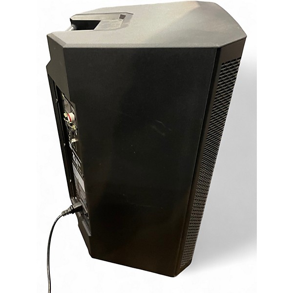 Used Electro-Voice ZLX-12P 12in 2-Way Powered Speaker