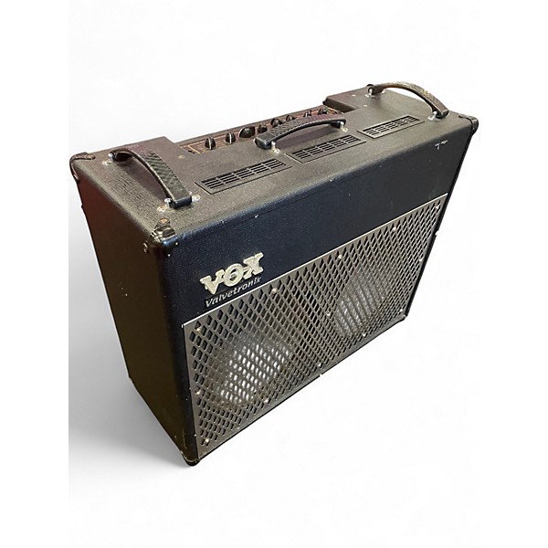 Used VOX AD100VT 2x12 100W Guitar Combo Amp