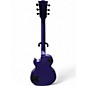 Used 2014 Gibson Les Paul Futura Studio Purple Solid Body Electric Guitar