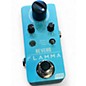 Used Flamma FC02 Reverb Effect Pedal