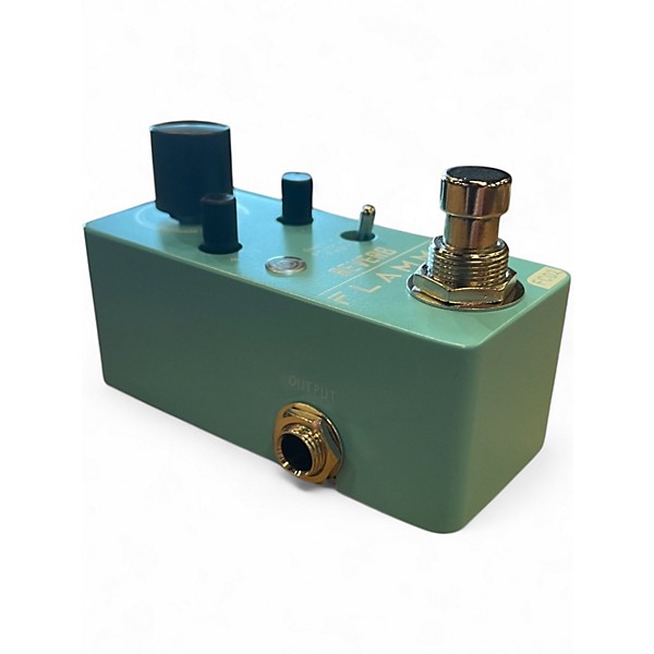 Used Flamma FC02 Reverb Effect Pedal