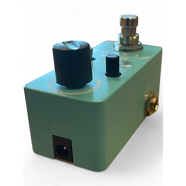 Used Flamma FC02 Reverb Effect Pedal