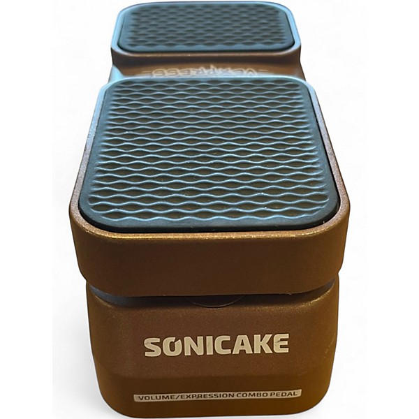 Used Sonic Cake Vexpress Pedal