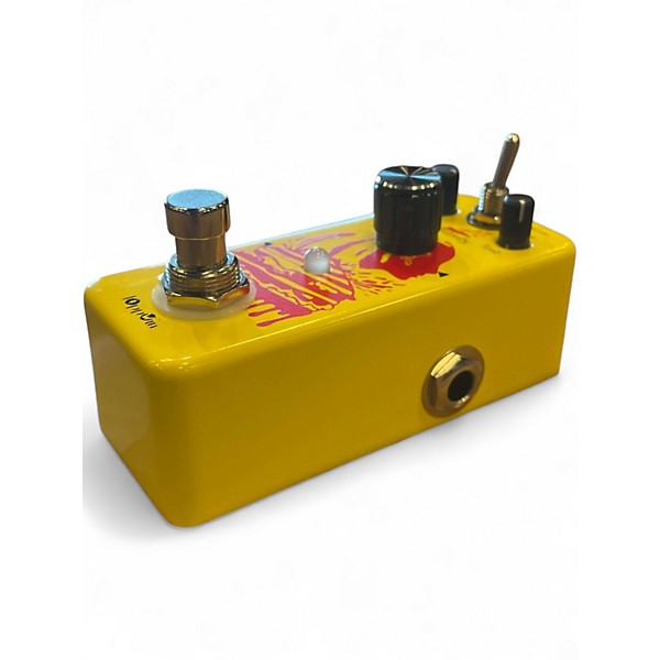 Used Loppwin Overdrive Effect Pedal