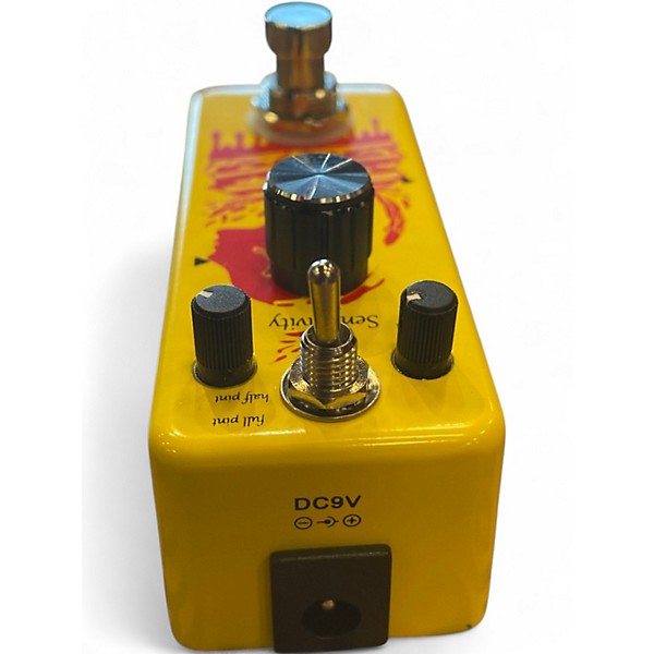 Used Loppwin Overdrive Effect Pedal