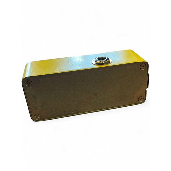 Used Loppwin Overdrive Effect Pedal