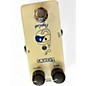 Used Pogolab Chorus Effect Pedal thumbnail